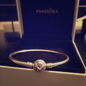 Pandora Bracelet